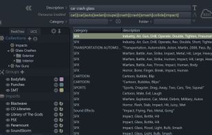 BaseHead screenshot 2