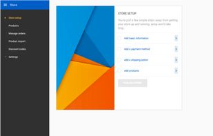 BaseKit screenshot 2