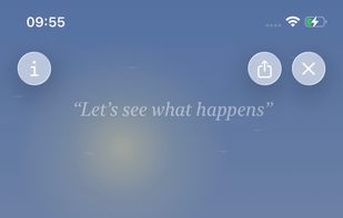BaselineBody: Daily Movement screenshot 3