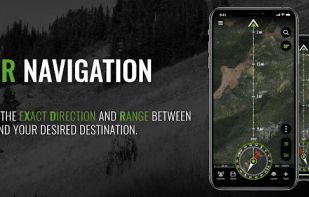 BaseMap screenshot 1