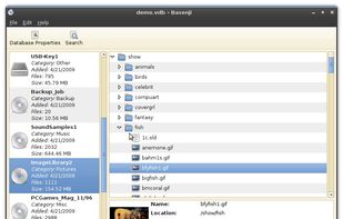 Basenji screenshot 3