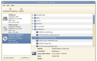 Basenji screenshot 1