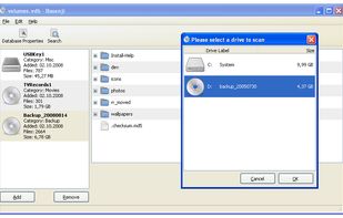 Basenji screenshot 1