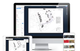 Web, Mobile & Tablet application