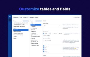 Basetool screenshot 3