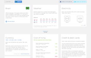 Basetrip screenshot 1