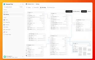 Basevolt screenshot 2