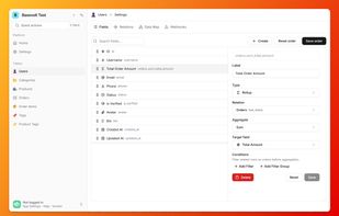 Basevolt screenshot 3