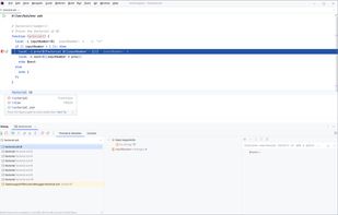 BashSupport Pro screenshot 1
