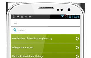 Basic Electrical Engineering screenshot 1