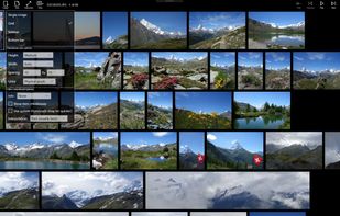 Basic Photo Viewer screenshot 1