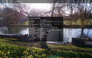 Basic Photo Viewer screenshot 3