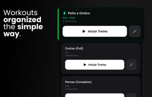 BasicFit screenshot 3
