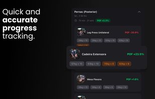 BasicFit screenshot 1