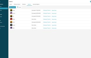 BasicOps screenshot 1