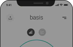 Basis Health screenshot 1