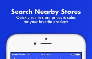 Basket Savings screenshot 1