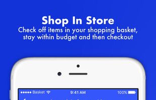 Basket Savings screenshot 2