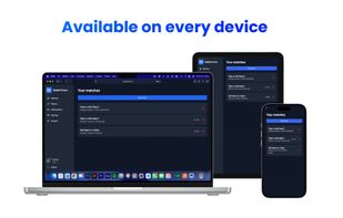 Supported on every device