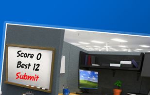 BasketWorld screenshot 1