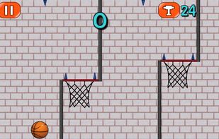 Basky Ball screenshot 3