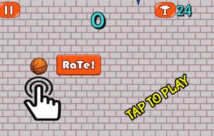Basky Ball screenshot 2