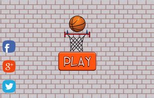 Basky Ball screenshot 1