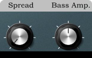 Bass Tightener screenshot 1