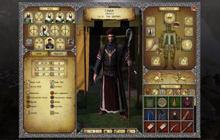 Bastard screenshot 2