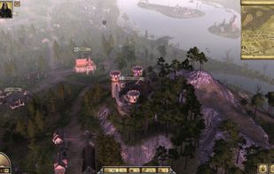 Bastard screenshot 1