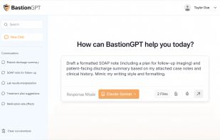 Healthcare AI Assistant
