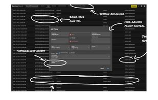 BastionZero screenshot 1