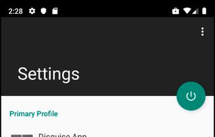 BatApps screenshot 2