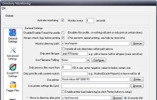 Batch & Print Pro screenshot 2