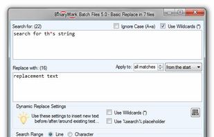 Batch Files screenshot 3