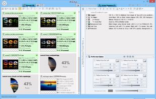 Batch Image Enhancer screenshot 2