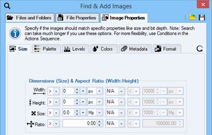 Batch Image Enhancer screenshot 1