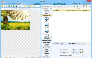Batch Image Resizer screenshot 3