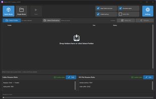 Batch ISO Creator screenshot 1