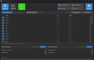 Batch ISO Creator screenshot 1