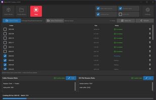 Batch ISO Creator screenshot 3