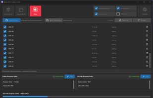 Batch ISO Creator screenshot 2