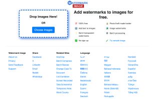 Watermark Image screenshot 1