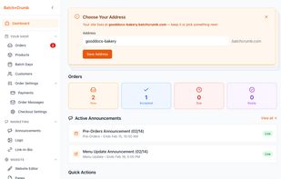 Batch52 screenshot 1