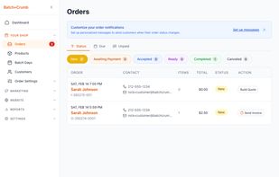 Batch52 screenshot 1