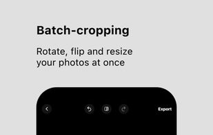Batched screenshot 1