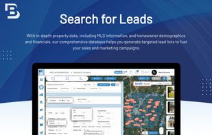 BatchLeads screenshot 1