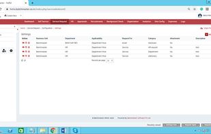 BatchMaster HeRd screenshot 1