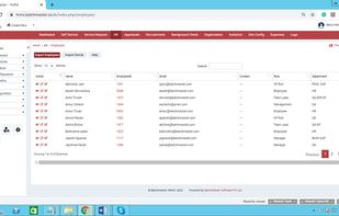 BatchMaster HeRd screenshot 3