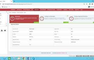 BatchMaster HeRd screenshot 2